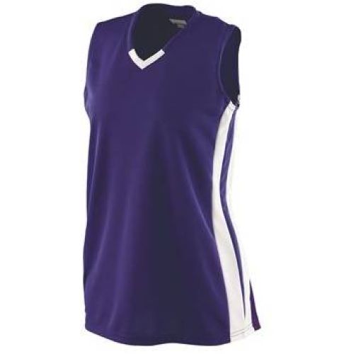 Women’s Wicking Mesh Powerhouse Jersey