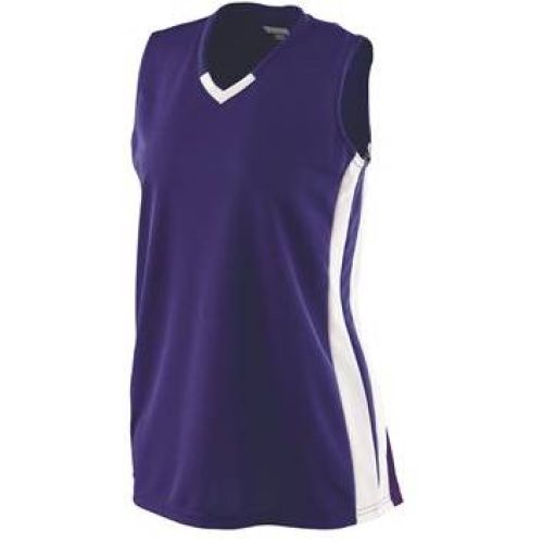 Girls’ Wicking Mesh Powerhouse Jersey