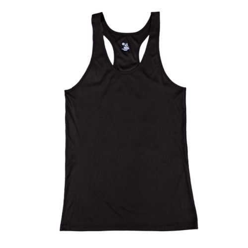 B-Core Racerback Tank