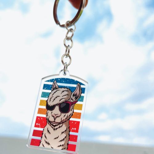 Keychains