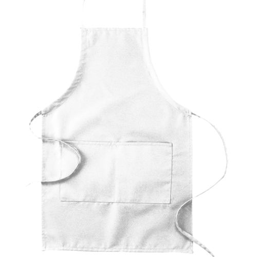 Big Accessories Two-Pocket 30″ Apron