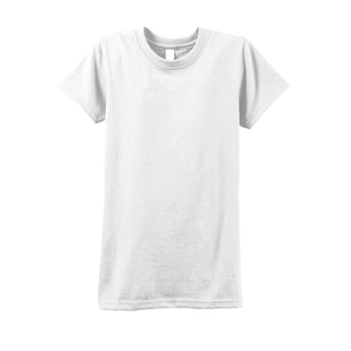 Econscious Ladies’ 100% Organic Ringspun Cotton Tee