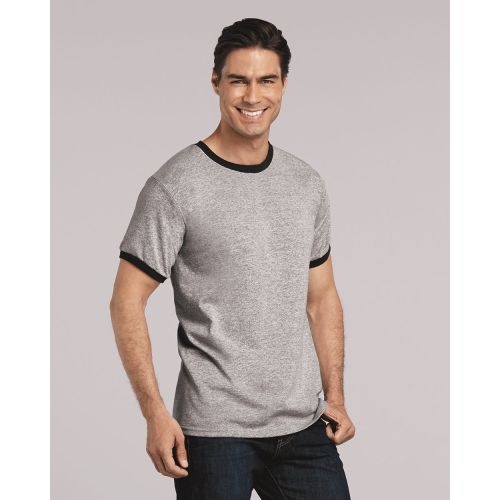 Gildan – DryBlend Ringer T-Shirt