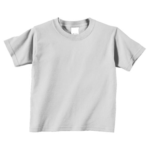 Rabbit Skins Toddler 5.5 oz. Jersey Short-Sleeve T-Shirt