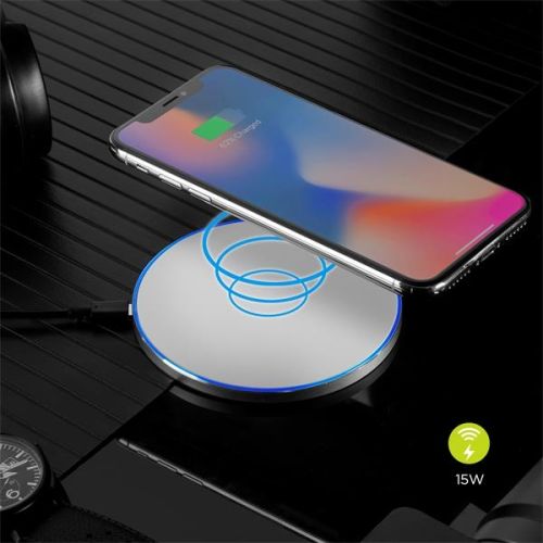 Wireless Charging Dock