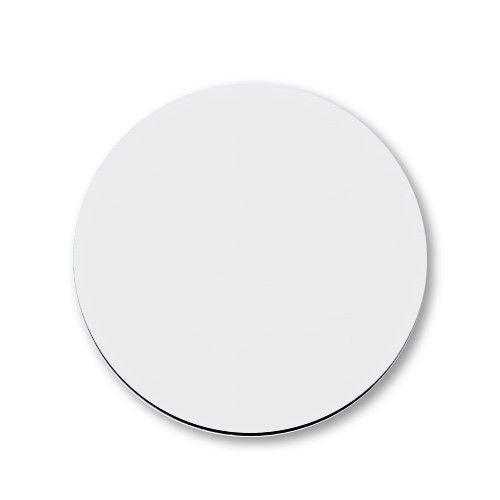Round Mouse Pad