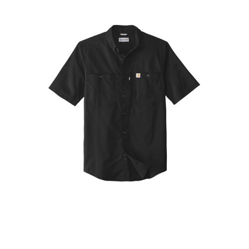 Rugged Professional Series Short Sleeve Shirt