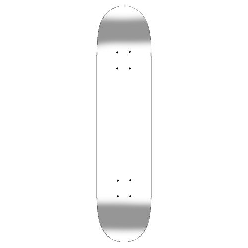 Skate deck EMBriggs