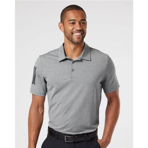 Adidas Floating 3-Stripes Polo