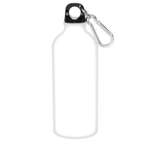 20oz Aluminum Water bottle