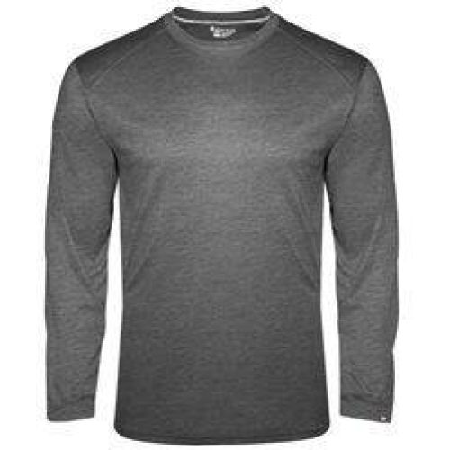 Fitflex Performance Long Sleeve Tee