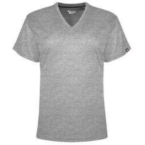 Fitflex Women’s Short Sleeve Performance V-Neck Tee