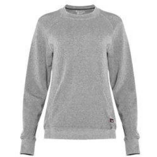 Women’s Fitflex French Terry Crew