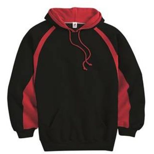 Hook Hooded Sweatshirt