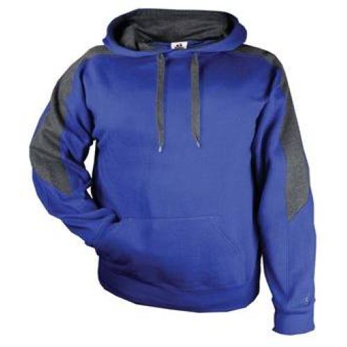 Saber Hooded Sweatshirt