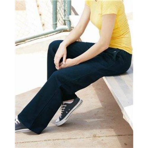 Women’s Pocketed Fleece Pants