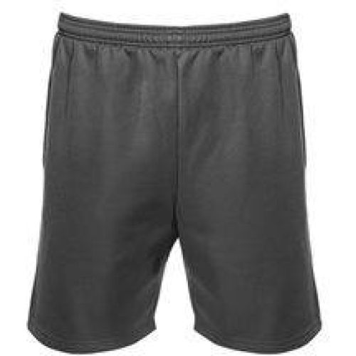 Unisex Polyfleece 7″ Shorts