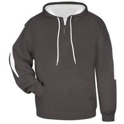 Sideline Fleece Hoodie