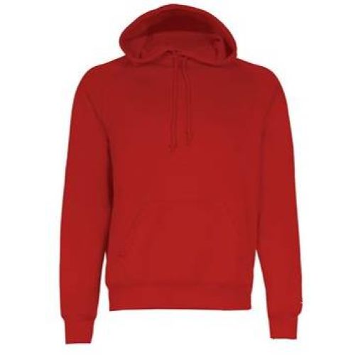 Women’s Performance Fleece Hooded Sweatshirt