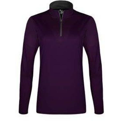 B-Core Girls’ 1/4 Zip