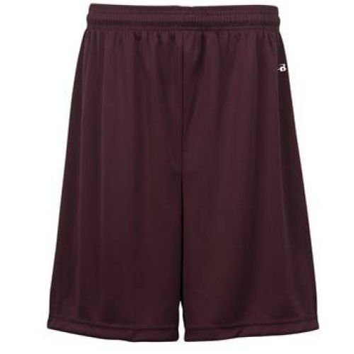 B-Dry Youth 6″ Shorts