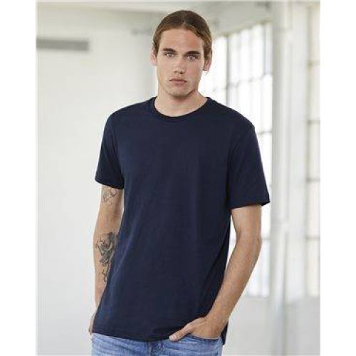 Unisex USA-Made Jersey Tee