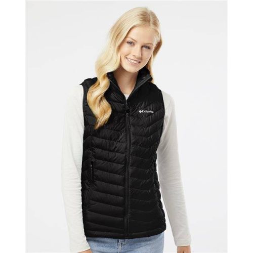 Columbia 175741 Women’s Powder Lite™ Vest