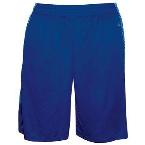 Blend Panel Youth Shorts