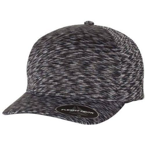 Delta® Seamless Unipanel Cap