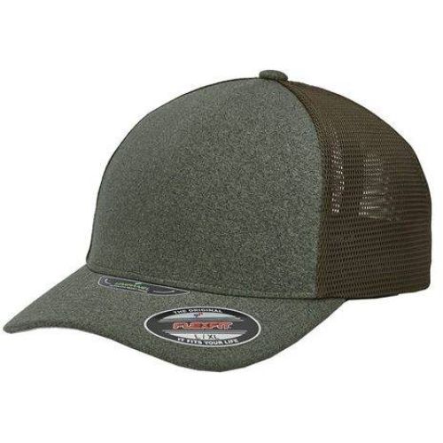 Unipanel Trucker Cap