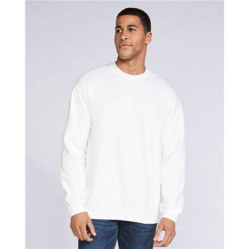 Gildan Softstyle® Crewneck Sweatshirt
