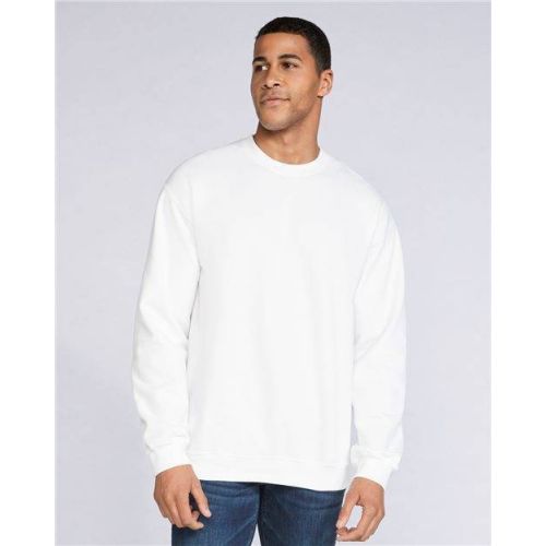 Softstyle® Crewneck Sweatshirt