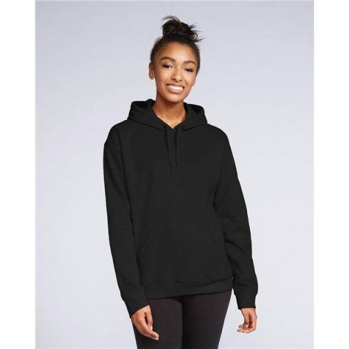 Softstyle® Hooded Sweatshirt