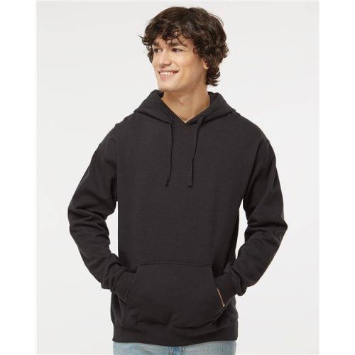 Perfect Fleece Hooded Sweatshirt