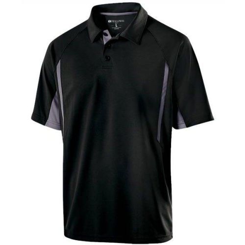 Holloway Two-Tone Avenger Polo