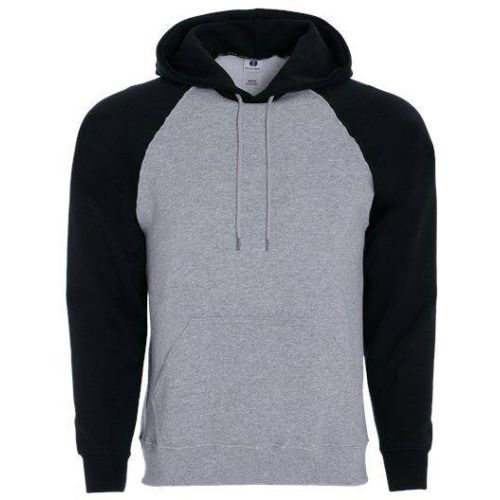 Athletic Fleece Banner Hooded Sweatshirt