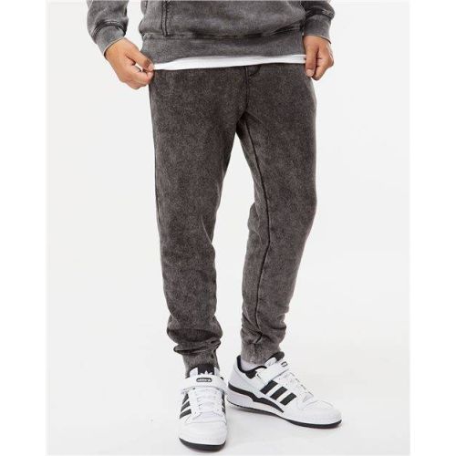 PRM50PTPD Independent Mineral Wash Fleece Pants