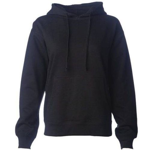 SS008 Independent Women’s Midweight Hooded Sweatshirt