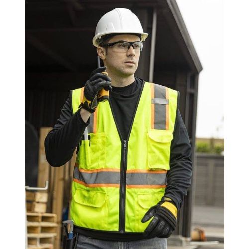 Safety Vest
