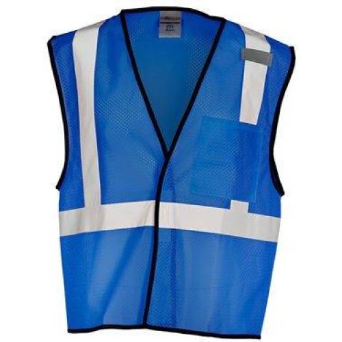 Kishigo EV Series® Enhanced Visibility Non-ANSI Vest