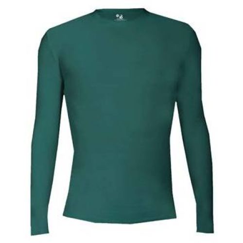 Pro-Compression Youth Long Sleeve T-Shirt