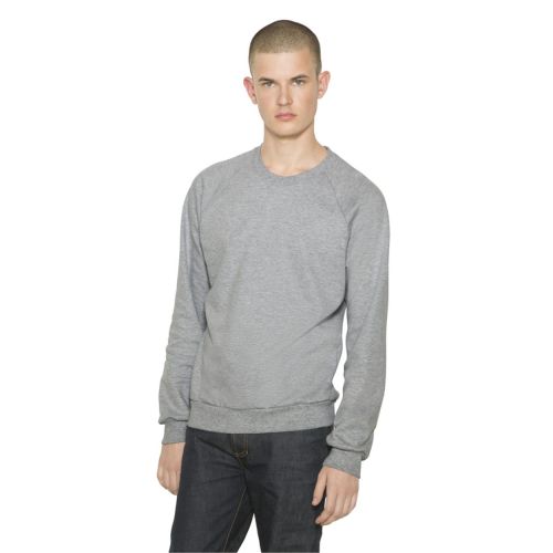 American Apparel California Raglan Sweatshirt