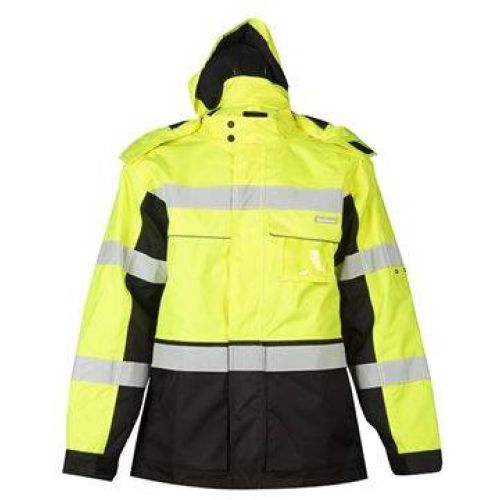 Kishigo Premium Black Series® Parka