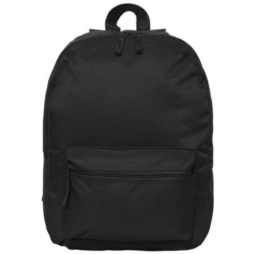 16″ Basic Backpack
