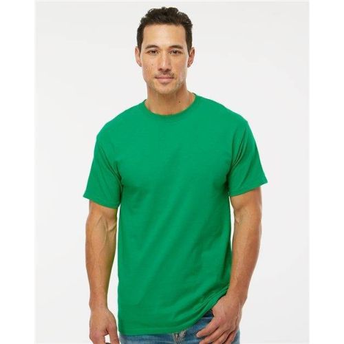 4800 M&O-Gold Soft Touch T-Shirt