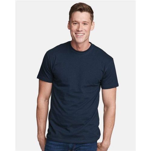 Power Crew Short Sleeve Tee