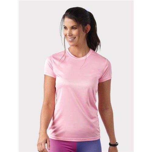 Augusta Sportswear Women’s Islander Performance T-Shirt