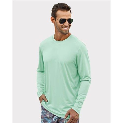 Aruba Extreme Performance Long Sleeve T-Shirt