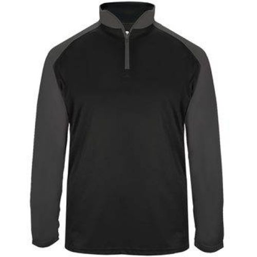 Ultimate SoftLock™ Sport Quarter-Zip