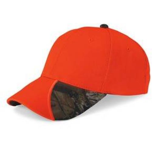 112+ R-Flex Adjustable Trucker Cap